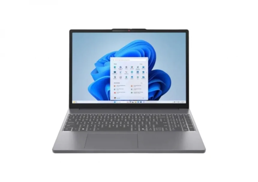 Laptop Lenovo IdeaPad Slim 3 15IRH10 15....