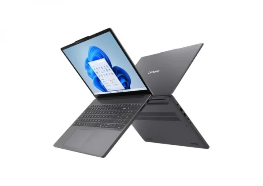 Laptop Lenovo IdeaPad Slim 3 15IRH10 15.3 WUXGA IPS/i5-13420H/16GB/NVMe 512GB/Luna Grey