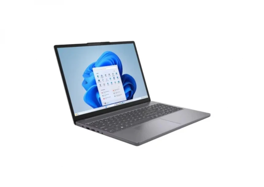 Laptop Lenovo IdeaPad Slim 3 15IRH10 15.3 WUXGA IPS/i5-13420H/16GB/NVMe 512GB/Luna Grey