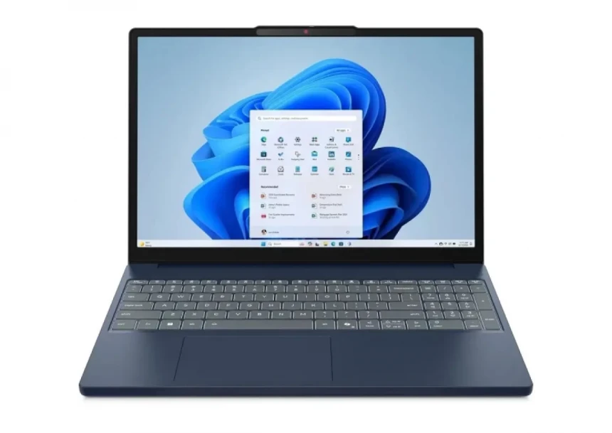 Laptop Lenovo IdeaPad Slim 3 15IRH10 15.3 WUXGA/i7-13620H/16GB/NVMe 512GB/plava/83K1013AYA + punjac