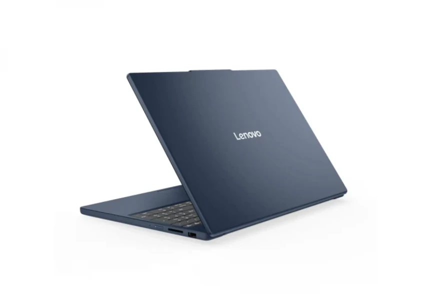Laptop Lenovo IdeaPad Slim 3 15IRH10 15.3 WUXGA/i7-13620H/16GB/NVMe 512GB/plava/83K1013AYA + punjac