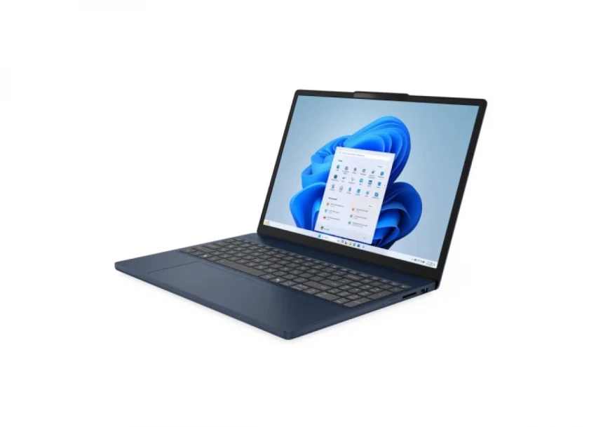Laptop Lenovo IdeaPad Slim 3 15IRH10 15.3 WUXGA/i7-13620H/16GB/NVMe 512GB/plava/83K1013AYA + punjac
