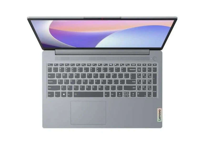 Laptop Lenovo IdeaPad Slim 3 15IRU8 15.6 FHD/i3-1315U/8GB/NVMe 256GB/siva/82X700K7YA