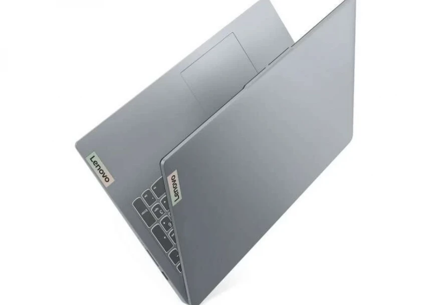 Laptop Lenovo IdeaPad Slim 3 15IRU8 15.6 FHD/i3-1315U/8GB/NVMe 256GB/siva/82X700K7YA
