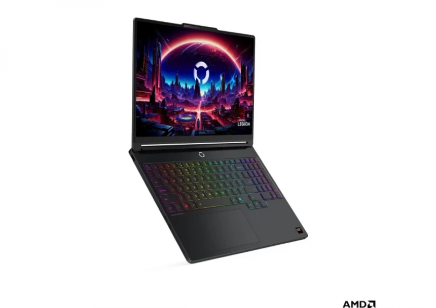 Laptop Lenovo Legion 5 15AHP11 15.3 WQXGA OLED/R7-250/16GB/NVMe 512GB/RTX5050 8GB/83Q7001WYA