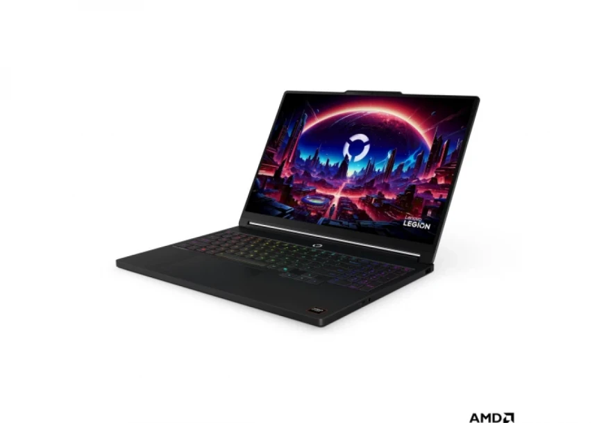 Laptop Lenovo Legion 5 15AHP11 15.3 WQXGA OLED/R7-250/16GB/NVMe 512GB/RTX5050 8GB/83Q7001WYA