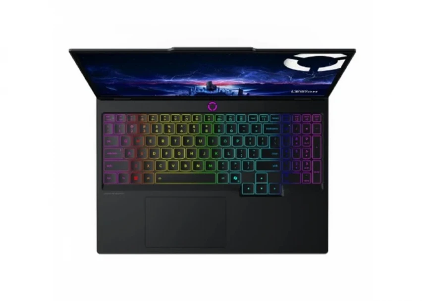 Laptop Lenovo Legion 5 15IRX10 15.1 WQXGA OLED/i7-13650HX/32GB/NVMe 1TB/RTX5060 8GB/83LY00NTYA