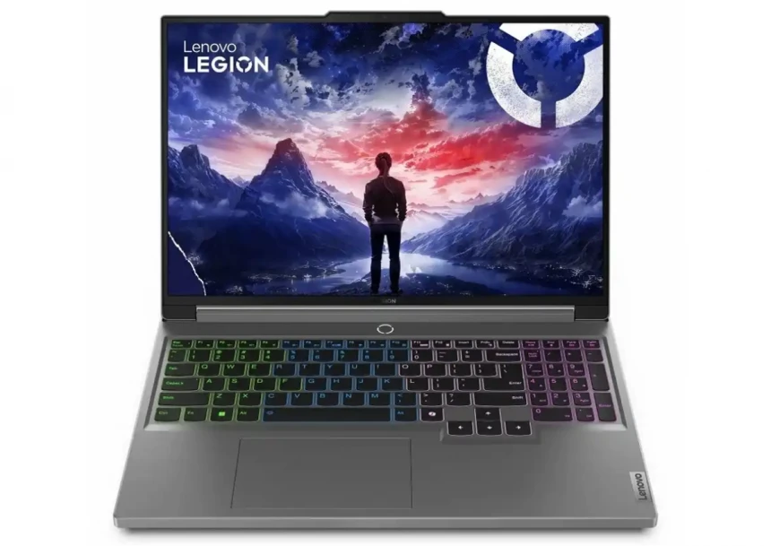 Laptop Lenovo Legion 5 16IRX9 16 WQXGA 1...
