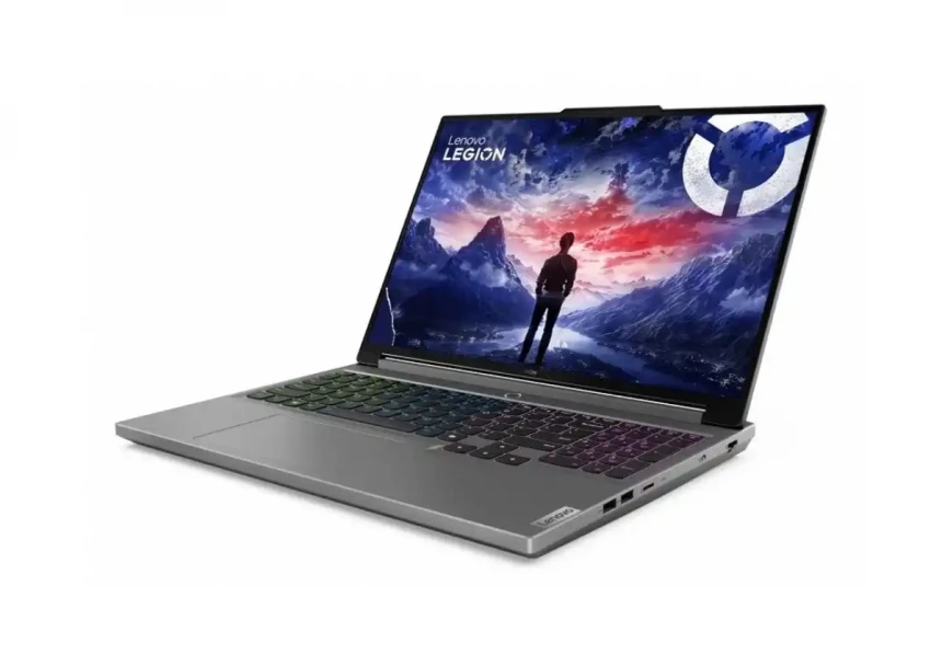 Laptop Lenovo Legion 5 16IRX9 16 WQXGA 165Hz/i7-14650HX/16GB/NVMe 1TB/RTX4060 8GB/83DG00HKYA