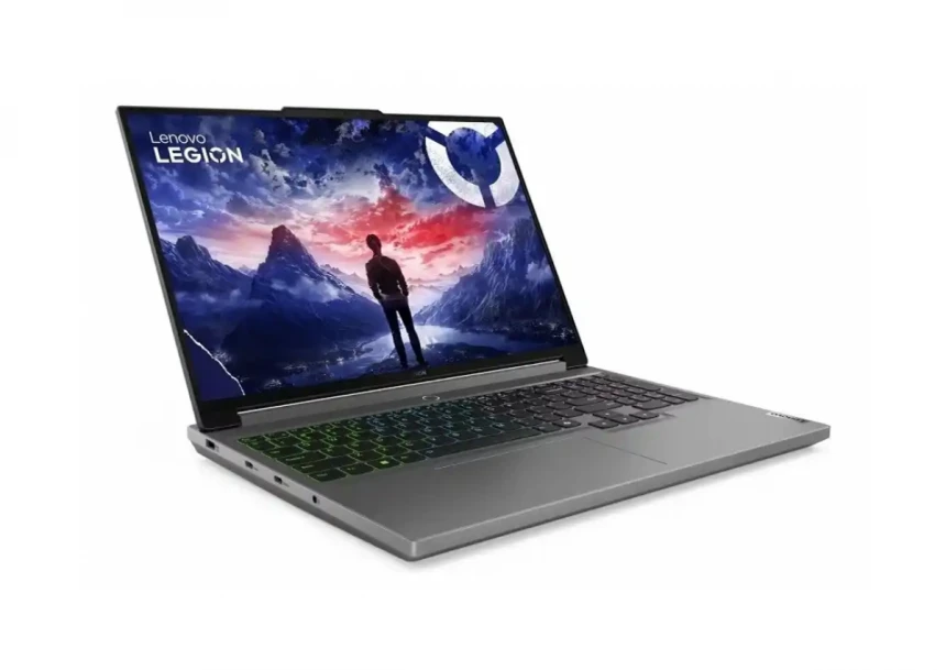 Laptop Lenovo Legion 5 16IRX9 16 WQXGA 165Hz/i7-14650HX/16GB/NVMe 1TB/RTX4060 8GB/83DG00HKYA