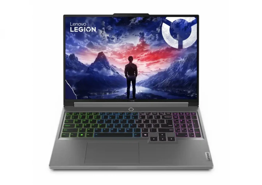 Laptop Lenovo Legion 5 16IRX9 16 WQXGA/i...