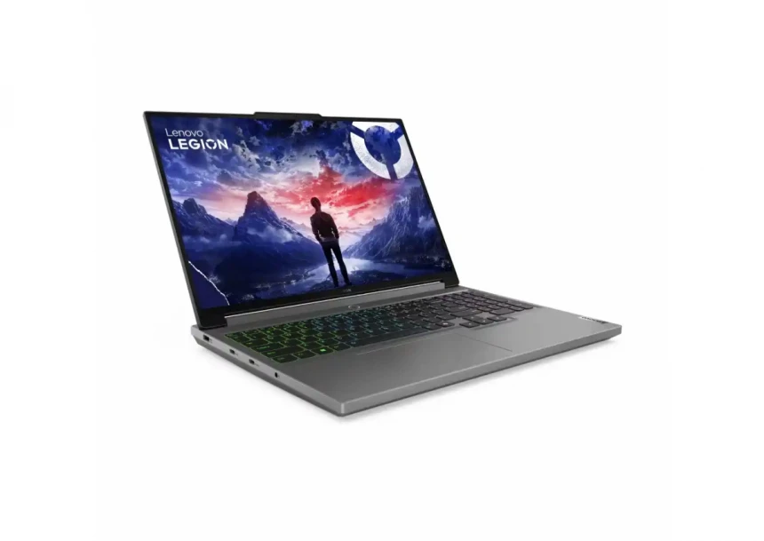 Laptop Lenovo Legion 5 16IRX9 16 WQXGA/i7-14650HX/32GB/NVMe 1TB/RTX4060 8GB/83DG00HLYA