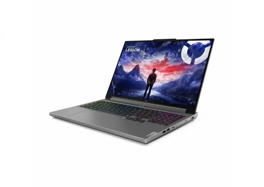 Laptop Lenovo Legion 5 16IRX9 16 WQXGA/i7-14650HX/32GB/NVMe 1TB/RTX4060 8GB/83DG00HLYA