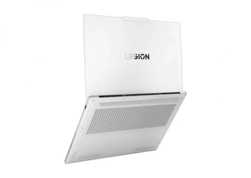 Laptop Lenovo Legion 7 16IAX10 WQXGA OLED/U7-255HX/32GB/1TB/RTX5060 8GB/Glacier White