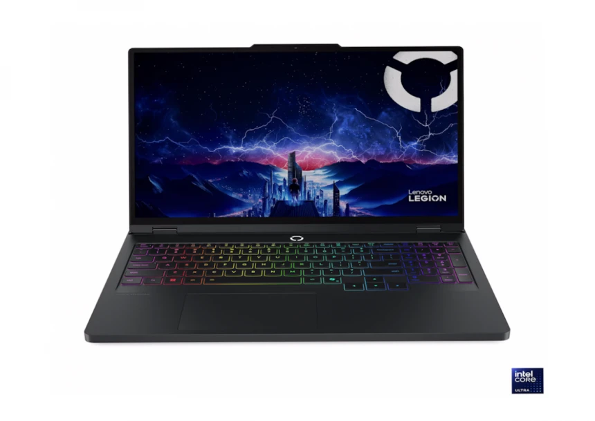 Laptop LENOVO Legion Pro 5 16IAX10 DOS/1...