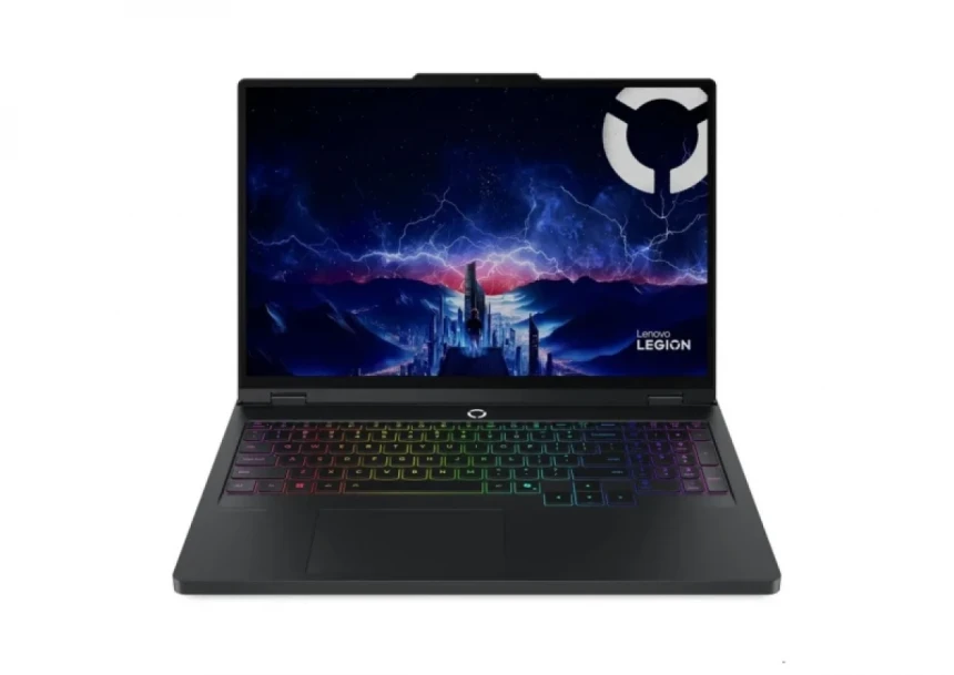 Laptop Lenovo Legion Pro 5 16IAX10 WQXGA...