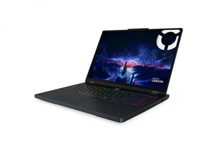 Laptop Lenovo Legion Pro 5 16IAX10 WQXGA OLED 165Hz/U9-275HX/32GB/1TB/RTX5060 8GB/83F3003KYA