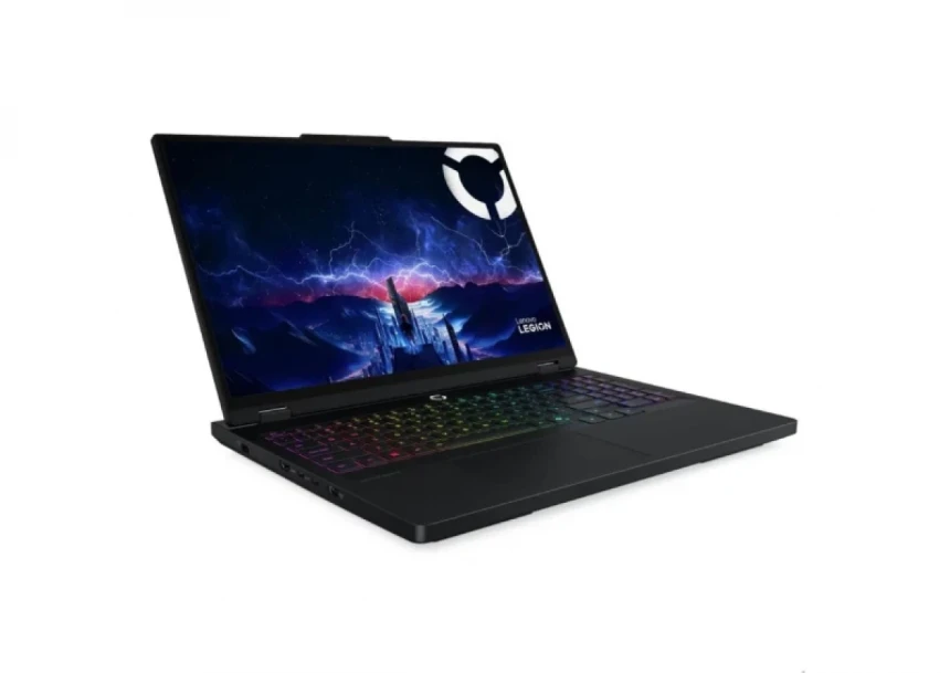 Laptop Lenovo Legion Pro 5 16IAX10 WQXGA OLED 165Hz/U9-275HX/32GB/1TB/RTX5060 8GB/83F3003KYA