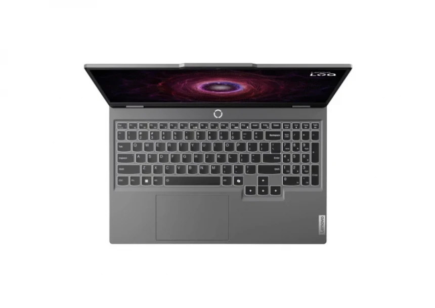 Laptop Lenovo LOQ 15AHP9 15.6 FHD IPS 144Hz/R7-7445HS/16GB/NVMe 512GB/RTX3050 6GB/backlit/83DX00FCYA