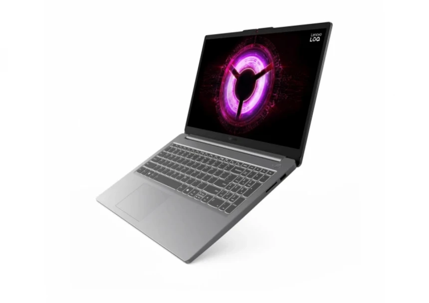 Laptop Lenovo LOQ 15ARP10 15.6 FHD/R7-7735HS/16GB/NVMe 512GB/RTX3050 6GB/83S0003VYA