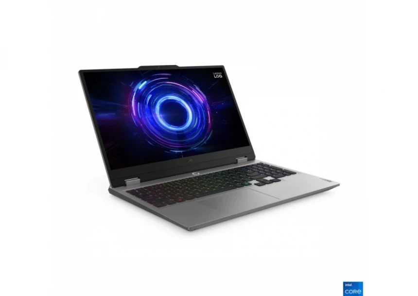 Laptop Lenovo LOQ 15IRX10 15.6 FHD IPS/i7-13645HX/16GB DDR5/512GB/RTX5050 8G/Srb/Siva