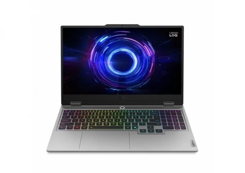 Laptop Lenovo LOQ 15IRX10 15.6 FHD IPS/i...