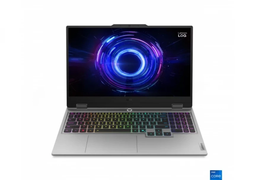 Laptop Lenovo LOQ 15IRX11 FHD IPS 144Hz/...