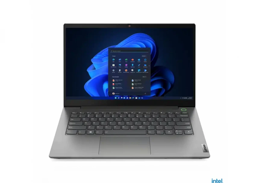 Laptop Lenovo ThinkBook 14 G4 01 FHD IPS...