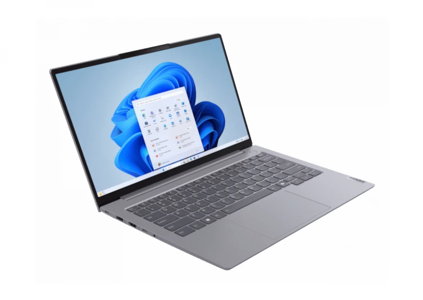 Laptop LENOVO ThinkBook 14 G7 IML DOS/14...