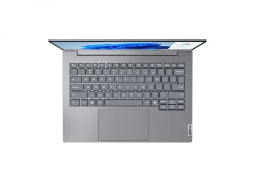 Laptop Lenovo ThinkBook 14 G8 IAL WUXGA/U7-2555H/16GB/NVMe 512GB/21SJ007EYA