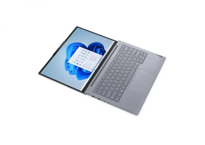 Laptop Lenovo ThinkBook 14 G8 IAL WUXGA/U7-2555H/16GB/NVMe 512GB/21SJ007EYA