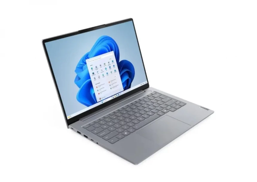 Laptop Lenovo ThinkBook 14 G8 IAL WUXGA/U7-2555H/16GB/NVMe 512GB/21SJ007EYA