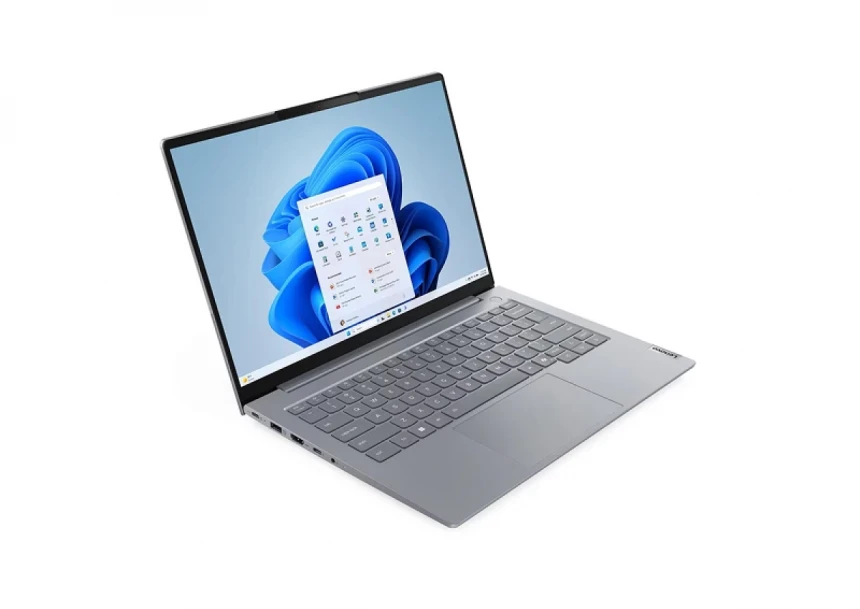 Laptop Lenovo ThinkBook 14 G9 IRL WUXGA/Core 5-210H/16GB/NVMe 512GB/RJ45/backlit/21UY0064YA