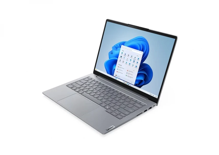 Laptop Lenovo ThinkBook 14 G9 IRL WUXGA/Core 5-210H/16GB/NVMe 512GB/RJ45/backlit/21UY0064YA