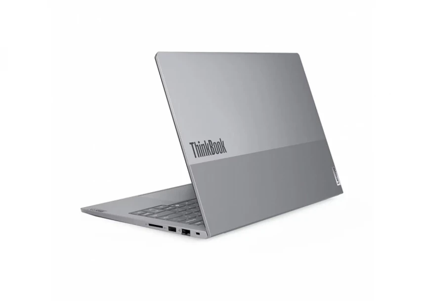 Laptop Lenovo ThinkBook 14 G9 IRL WUXGA/Core 5-210H/16GB/NVMe 512GB/RJ45/backlit/21UY0064YA