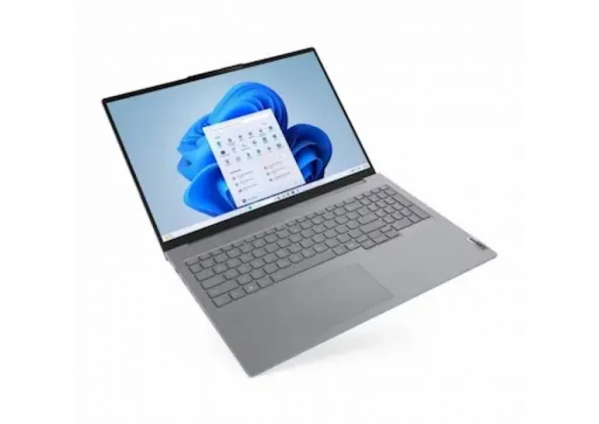 Laptop Lenovo ThinkBook 16 G8 IAL WUXGA IPS/U5-225U/16GB/NVMe 512GB/backlit/21SK0080YA
