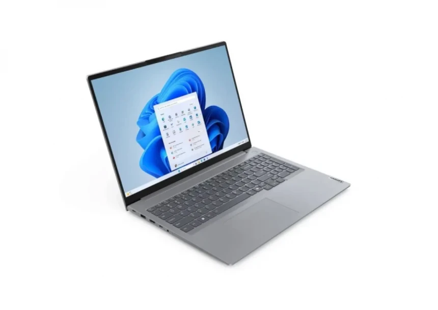 Laptop Lenovo ThinkBook 16 G8 IAL WUXGA/U7-255H/16GB DDR5/NVMe 512GB/21SK007YYA