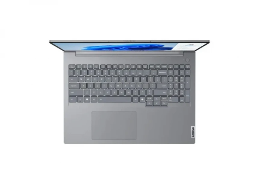Laptop Lenovo ThinkBook 16 G8 IAL WUXGA/U7-255H/16GB DDR5/NVMe 512GB/21SK007YYA