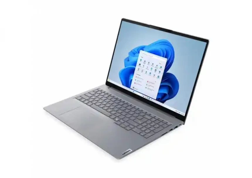 Laptop Lenovo ThinkBook 16 G8 IRL WUXGA IPS/Core 7-240H/16GB/NVMe 512GB/backlit/21SH00FCYA