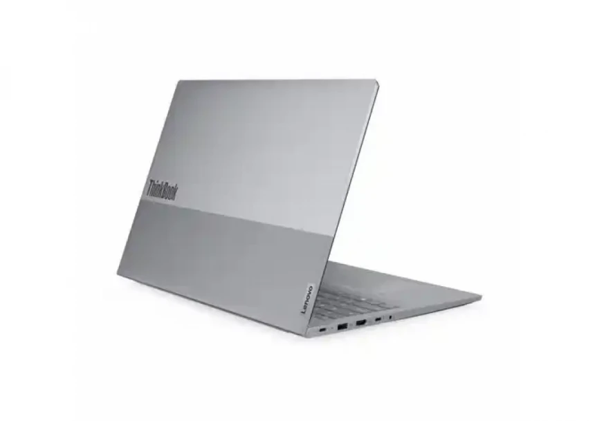 Laptop Lenovo ThinkBook 16 G8 IRL WUXGA IPS/Core 7-240H/16GB/NVMe 512GB/backlit/21SH00FCYA