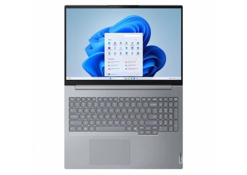 Laptop Lenovo ThinkBook 16 G8 WUXGA/Core 5-210H/32GB/NVMe 1TB/RJ45/backlit/21SH008JYA