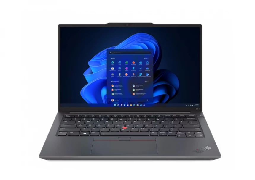 Laptop LENOVO ThinkPad E14 G5 DOS/14" WU...