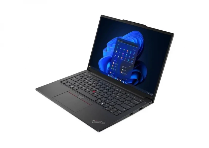Laptop Lenovo ThinkPad E14 G6 14 WUXGA/Ultra 5 -125U/16GB/NVMe 512GB/FPR/21M70042CX