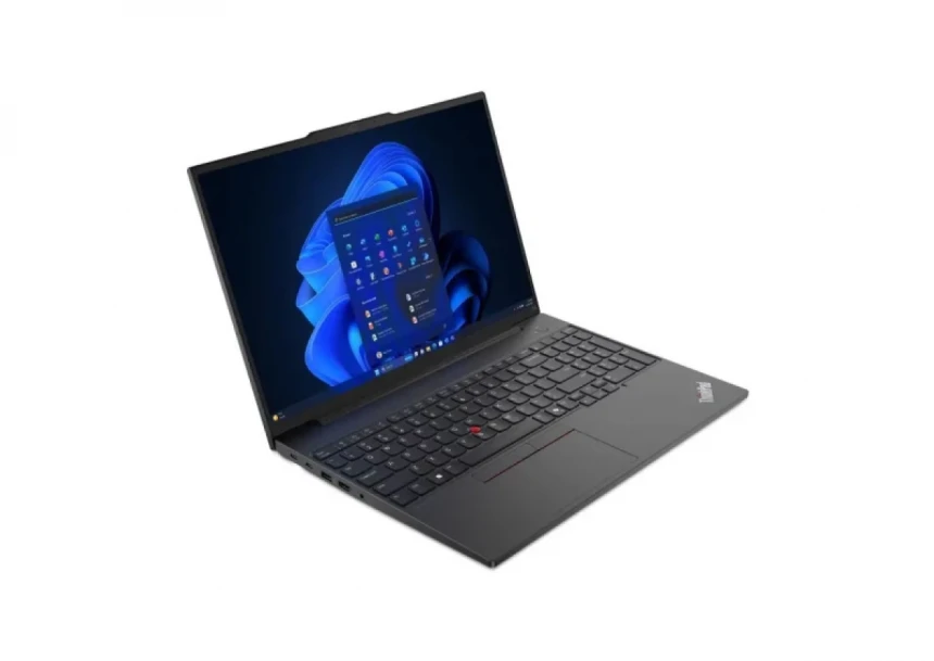 Laptop Lenovo ThinkPad E16 G2 16 WUXGA/Ultra 7-155H/32GB/NVMe 1TB/FPR/21MA003QCX