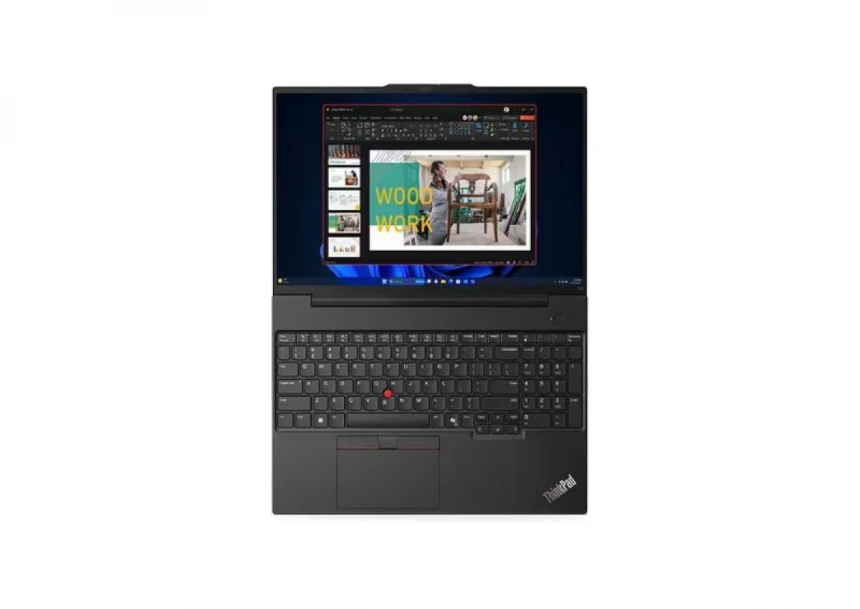 Laptop Lenovo ThinkPad E16 G2 21MBS6FB00