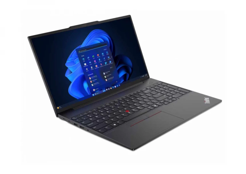 Laptop LENOVO ThinkPad E16 G2 DOS/16" WU...