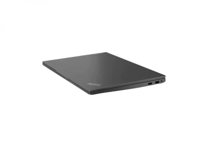 Laptop Lenovo ThinkPad E16 Gen1 16/i5-1335U/16GB/NVMe 256GB+512GB/Win11 pro/ 21JN003YUS
