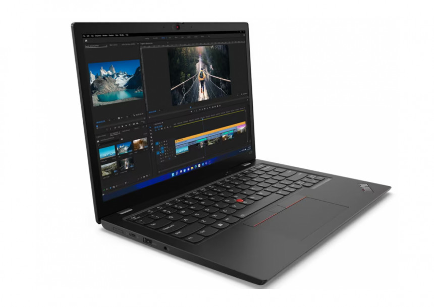 Laptop LENOVO ThinkPad L13 G3 Win11 Pro/...