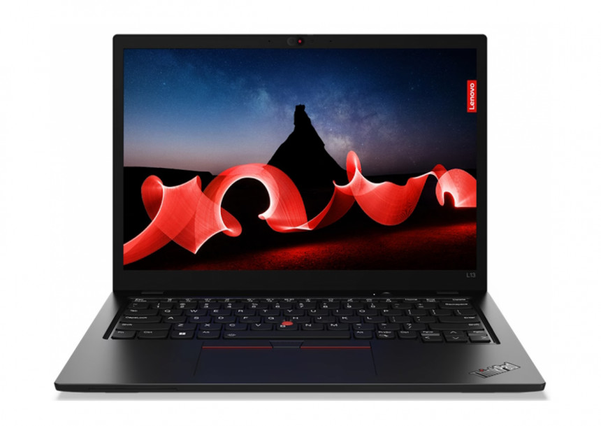 Laptop LENOVO ThinkPad L13 G4 13.3"IPS WUXGA/Win11 Pro/i5-1335U/16GB/256GB SSD/backlit SRB