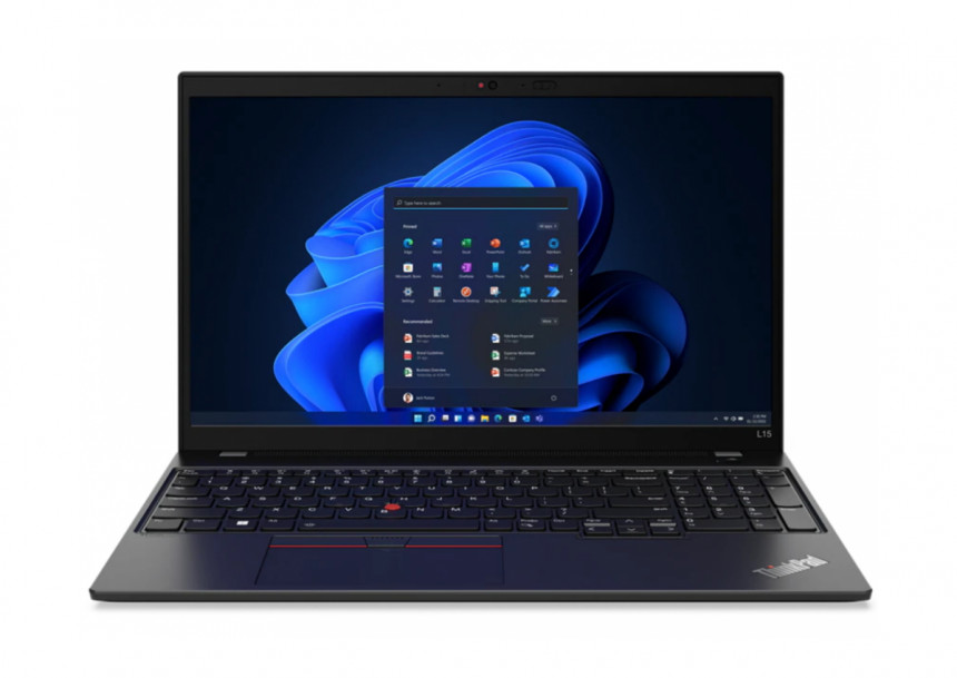 Laptop LENOVO ThinkPad L15 G3 Win11 Pro/...